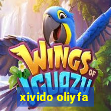 xivido oliyfa